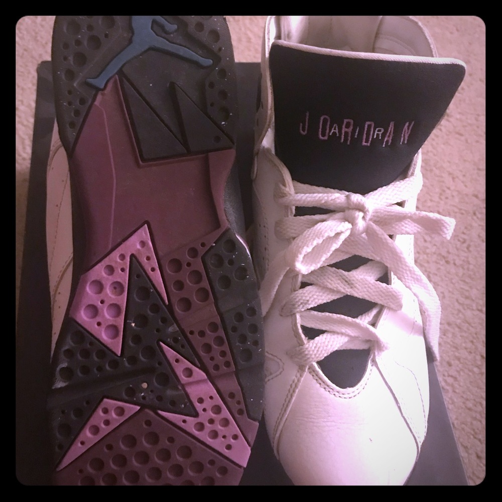 Jordan’s
